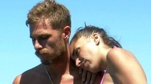 Sandra Pica y Tom Brusse, pillados juntos