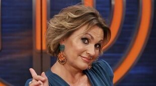 Ainhoa Arteta se recupera tras diez días en la UCI