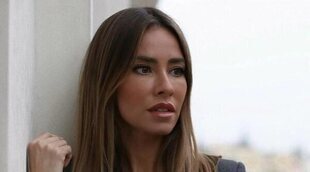 Marta Carriedo deja claro que no se ha lucrado del problema de su hijo