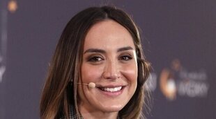 Tamara Falcó desvela por error un secreto familiar