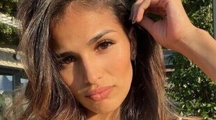 Así ha conciliado Sara Sálamo lactancia materna y trabajo