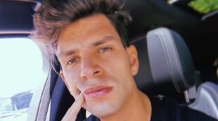 Diego Matamoros podría tener a alguien especial en su vida