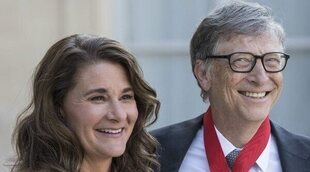 El divorcio de Bill y Melinda Gates ya es oficial