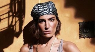 Eugenia Osborne se pone reflexiva en sus primeras vacaciones tras su ruptura