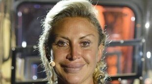 Raquel: "Lo que vi me causó disgustos y tuve que internarme"