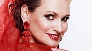 Primeras palabras de Ainhoa Arteta tras salir de la UCI