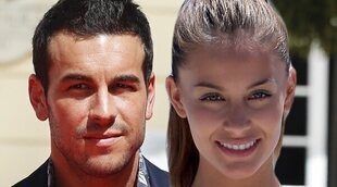 Mario Casas podría estar con Desiré Cordero