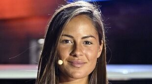 La entrevista más sincera de Melyssa Pinto tras 'SV 2021'