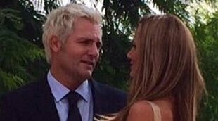 Mayte García reflexiona sobre su divorcio de Cañizares