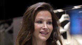 Esther Doña se apoya en el juez Santiago Pedraz