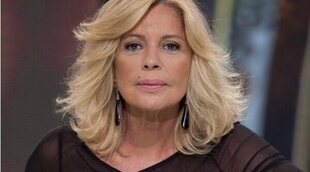 Bárbara Rey cuenta cómo se encuentra tras pasar el covid