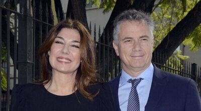 Raquel Revuelta y Luis García Bahamonte ponen fin a su relación tras cuatro años de noviazgo