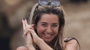 Lola Índigo, Dulceida y Jedet se divierten en Ibiza