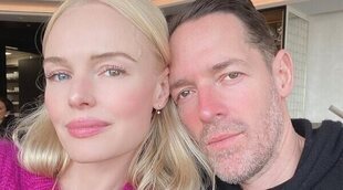 Kate Bosworth y Michael Polish se separan