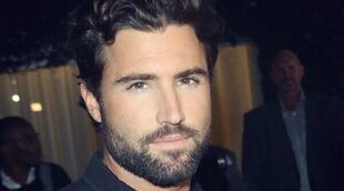 Brody Jenner, dolido con el embarazo de su exmujer