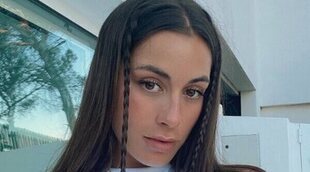 Paula Gonu denuncia que ha sido víctima de extorsión