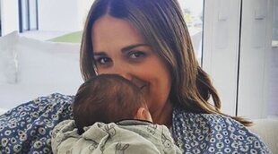 La felicitación más tierna de Miguel a Paula en su cumpleaños