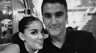 Julia Janeiro presume de Jesulín de Ubrique en las redes