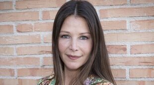 Esther Doña: "La felicidad llega de imprevisto"