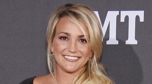 Jamie Lynn Spears, consolada por su hija por sus problemas con Britney