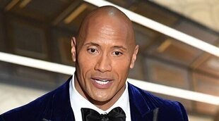 Dwayne Johnson, a favor de ducharse todos los días