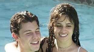 La emotiva felicitación de Camila Cabello a Shawn Mendes