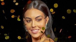 Georgina rememora su actuación en 'Mask Singer' cantando con Beret