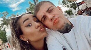 Marina Rivers y Dani Marrero han roto su relación