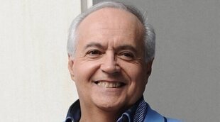 José Luis Moreno dormía con una pistola cargada