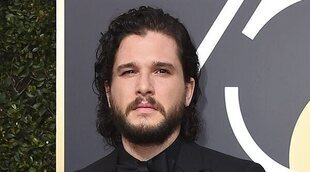 Kit Harington desvela que pensó en suicidarse tras 'GOT'