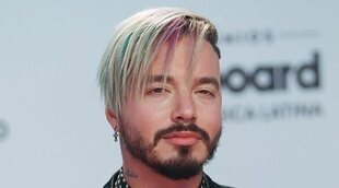 La reflexión de J Balvin tras pasar el coronavirus