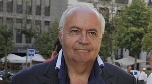 José Luis Moreno montaba falsas oficinas con actores