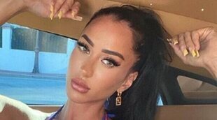 Aurah confiesa que ha conocido a un chico en sus vacaciones