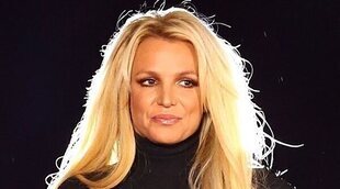 Britney Spears por fin será libre