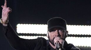 El hijo de Eminem se declara persona no binaria