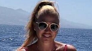 El desnudo integral de Belén Esteban