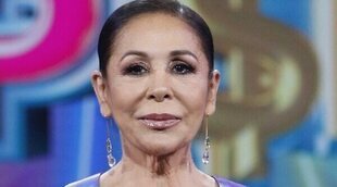 La promesa incumplida de Pantoja a su nieto Albertito