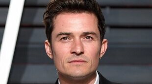 Orlando Bloom se desnuda en Instagram