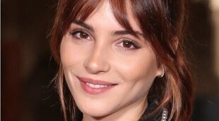 Andrea Duro, enamorada de nuevo