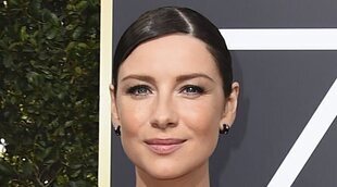 Caitriona Balfe ha sido madre