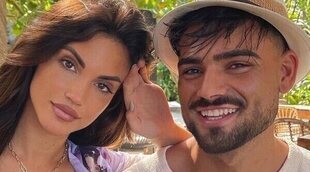 Melodie y Beltrán han roto