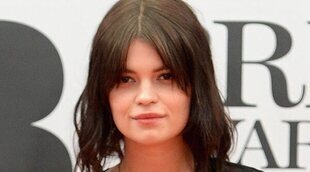 Pixie Geldof da a luz a su primer hijo