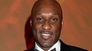 Lamar Odom afirma que fue drogado la noche que tuvo una sobredosis