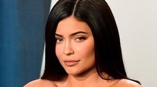 ¿Está Kylie Jenner embarazada de nuevo?