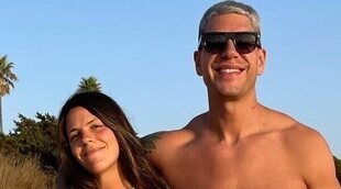 Las emotivas palabras de Diego a Laura Matamoros