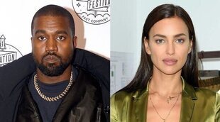 Irina Shayk y Kayne West han roto