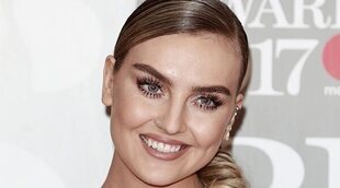 Perrie Edwards da a luz a su primer hijo