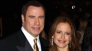 John Travolta revela cómo habló de la muerte con su hijo de 10 años