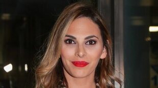 Irene Rosales recupera de nuevo la ilusión