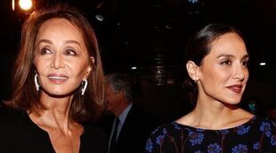 Tamara Falcó e Isabel Preylser, muy afectadas por la muerte de Beatriz Arrastia